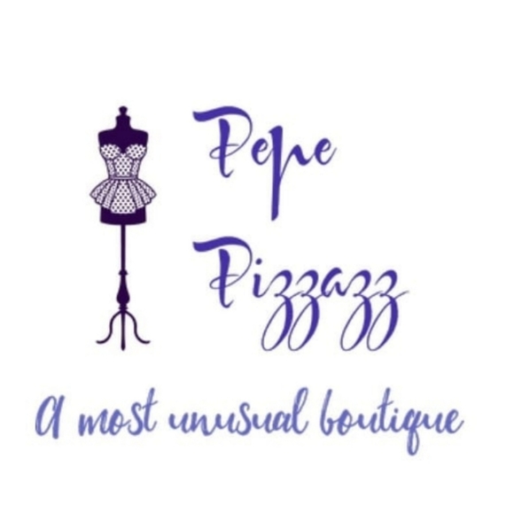 Hi! Its wendy from pepepizzazz!! - Picture 2 of 2